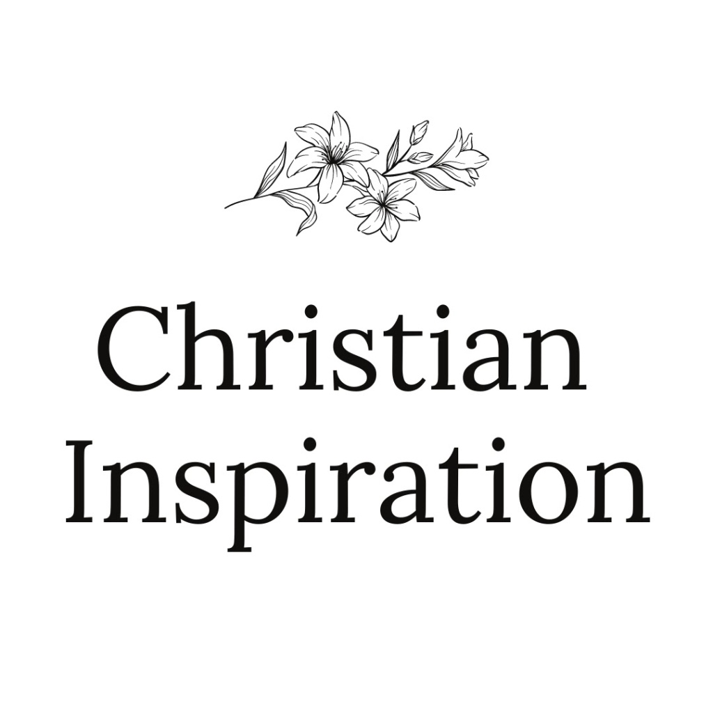 Christian Ispiration
